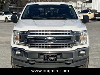 Used 2019 Ford F150 XLT w/ Equipment Group 302A Luxury video 2