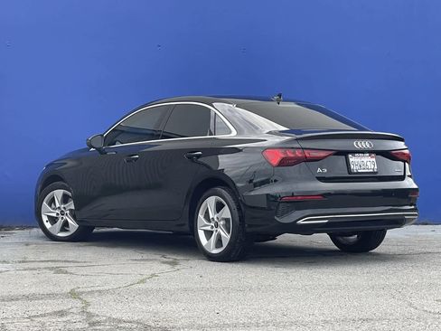 Used 2023 Audi A3 2.0T Premium w/ Convenience Package image 2