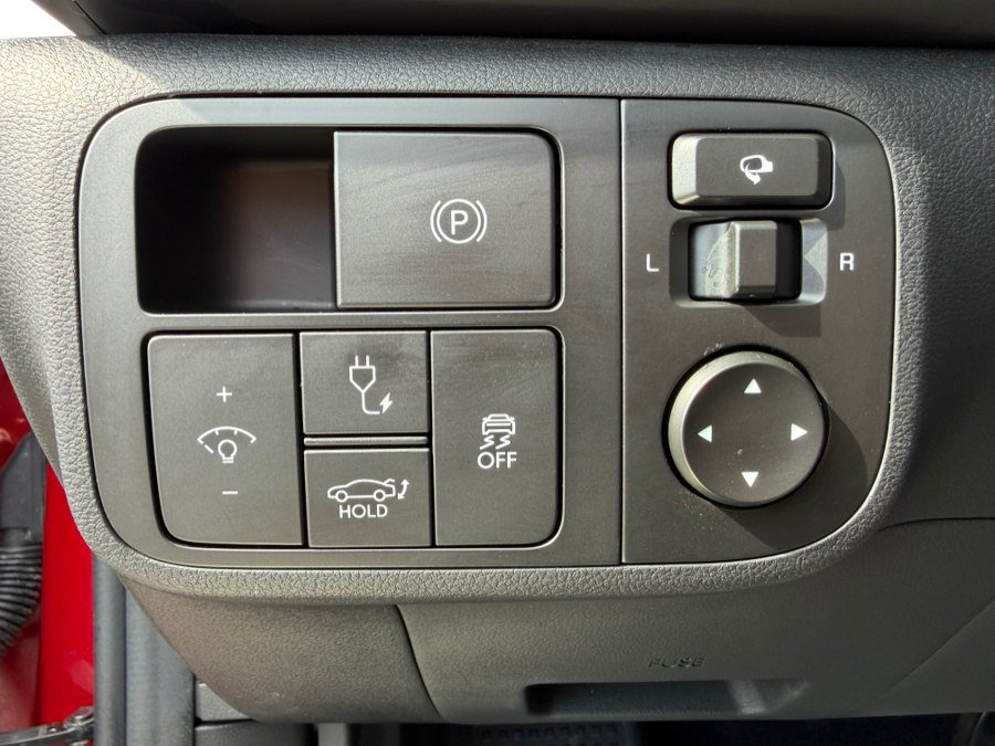 Used 2024 Hyundai Ioniq 6 Limited RWD image 18
