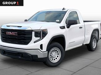 New 2026 GMC Sierra 1500 Pro w/ Pro Value Package AWD/4WD video 1