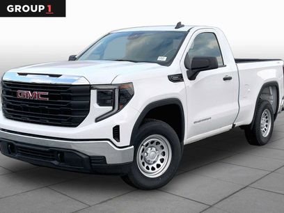 New 2026 GMC Sierra 1500 Pro w/ Pro Value Package