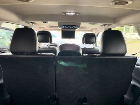 Used 2015 Dodge Journey Crossroad w/ Flexible Seating Group AWD/4WD image 16