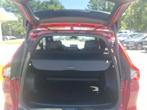 Used 2025 Honda CR-V Sport-L image 8