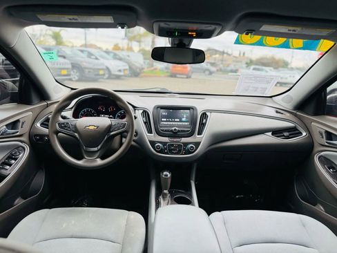 Used 2016 Chevrolet Malibu LS image 14