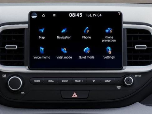 New 2026 Hyundai Venue SEL image 13