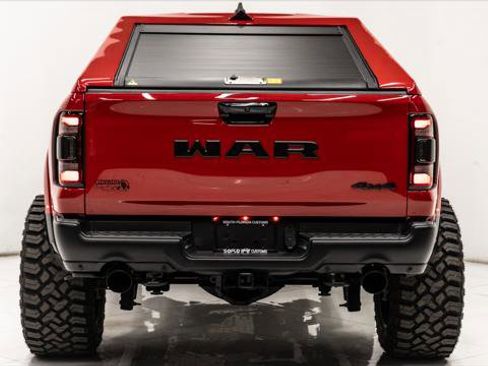 Used 2024 RAM 1500 TRX w/ TRX Level 2 Equipment Group image 7