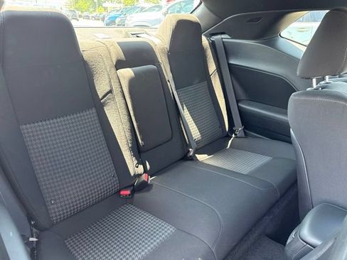 Used 2022 Dodge Challenger R/T Scat Pack RWD image 27