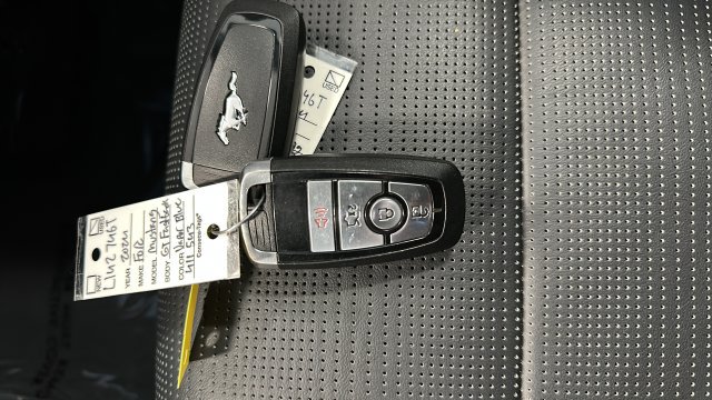 Used 2024 Ford Mustang GT Premium RWD image 19