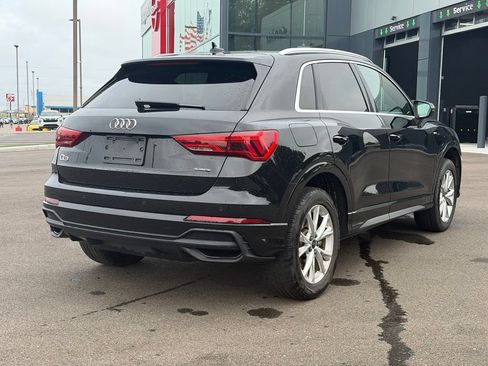 Used 2025 Audi Q3 2.0T Premium AWD/4WD image 5