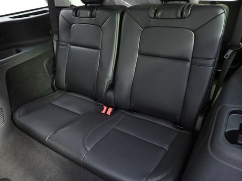 New 2026 Lincoln Aviator AWD w/ Jet Appearance Package image 22