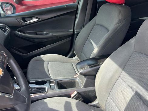Used 2016 Chevrolet Cruze LT FWD image 8