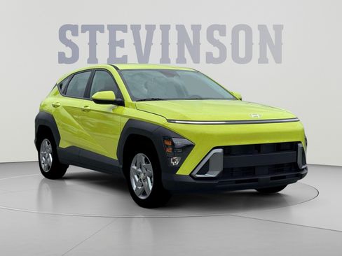 Used 2026 Hyundai Kona SE AWD/4WD image 11