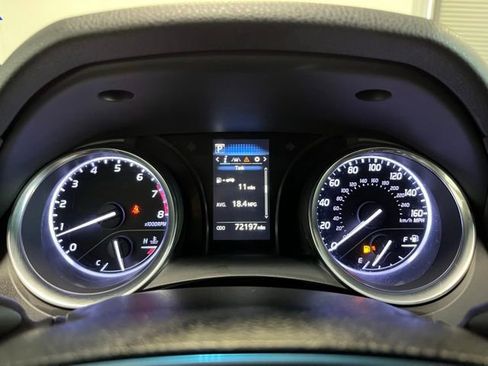 Used 2018 Toyota Camry LE FWD image 24