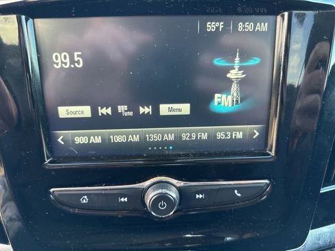 Used 2018 Chevrolet Traverse LS image 24