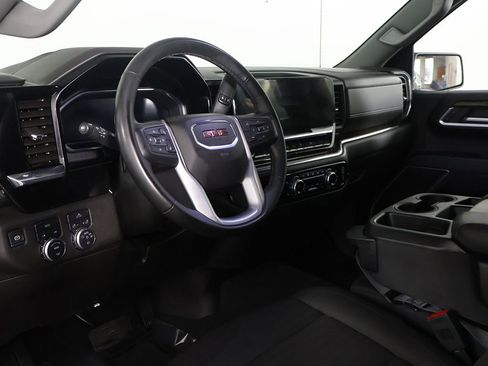Used 2024 GMC Sierra 1500 Elevation image 25