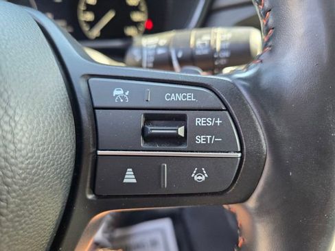 Used 2024 Honda CR-V Sport image 17