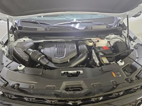 New 2026 Chevrolet Traverse RS w/ LPO, Floor Liner Package AWD/4WD image 33