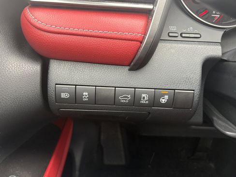 Used 2024 Toyota Camry XSE w/ Cold Weather Package image 34