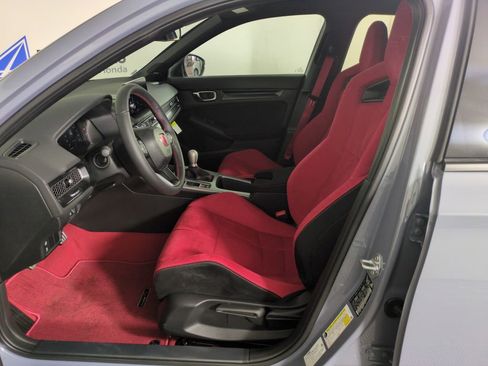 New 2025 Honda Civic Type R image 9