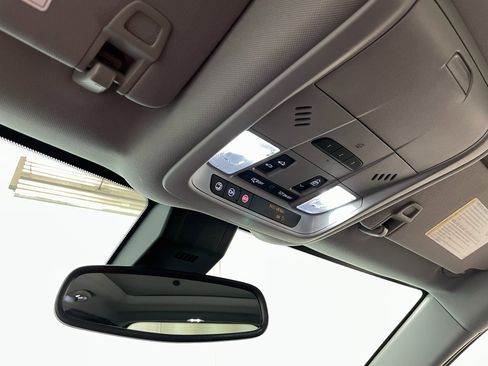 Certified 2024 Chevrolet Equinox Premier image 23