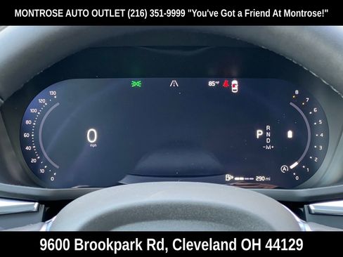 Certified 2026 Volvo XC60 B5 Plus w/ Protection Package Premier image 29