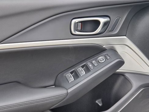New 2026 Acura Integra FWD image 13