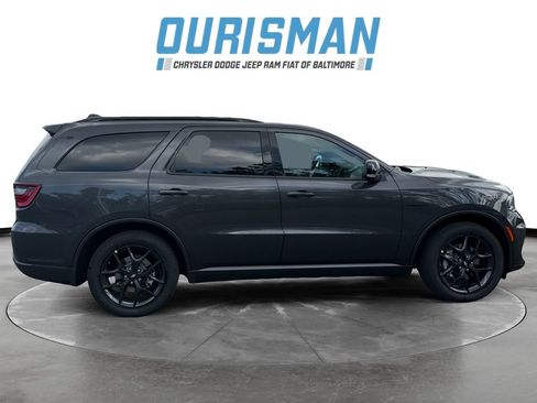 New 2026 Dodge Durango GT AWD/4WD image 7
