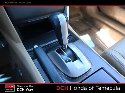 Used 2011 Honda Accord EX-L image 11