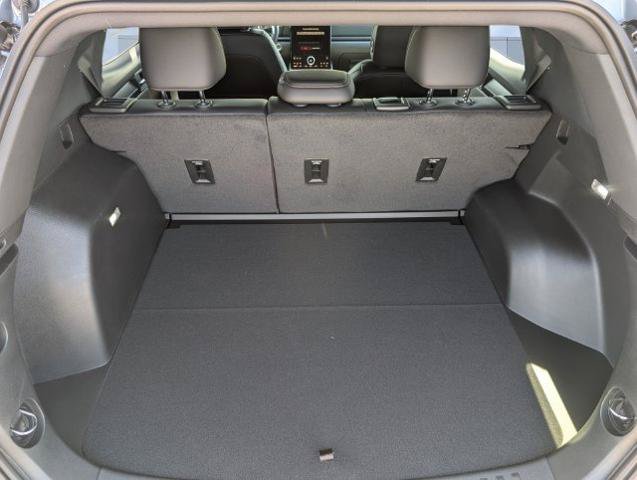 New 2026 GMC Terrain AT4 w/ LPO, Black Badging Package AWD/4WD image 14
