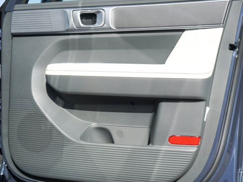 New 2026 Hyundai Santa Fe SEL AWD/4WD image 10