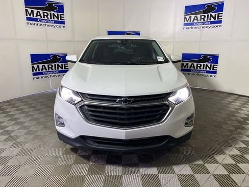 Used 2020 Chevrolet Equinox LT image 15
