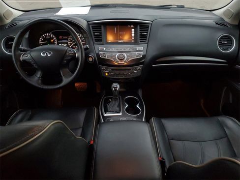 Used 2018 INFINITI QX60 AWD w/ Premium Plus Package image 26