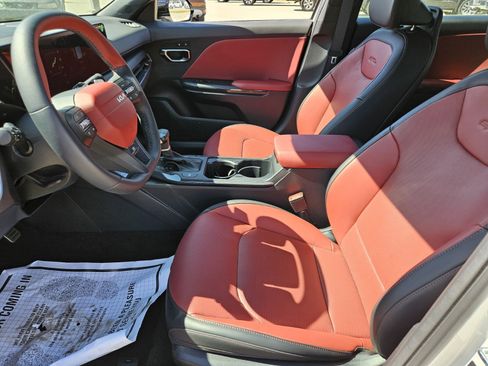 New 2026 Kia K4 GT-Line image 7