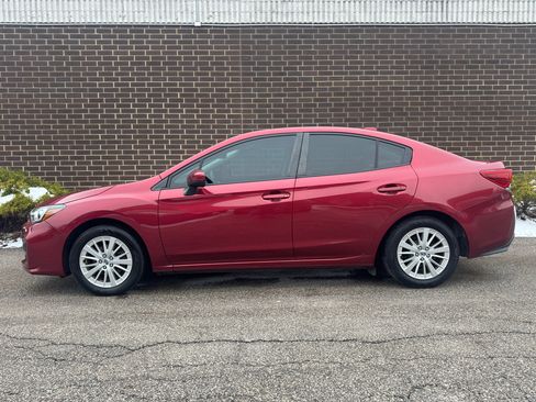Used 2018 Subaru Impreza 2.0i Premium image 27