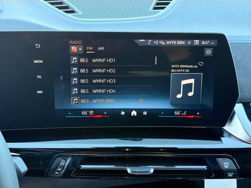 New 2026 BMW X2 xDrive28i w/ Technology Package image 31