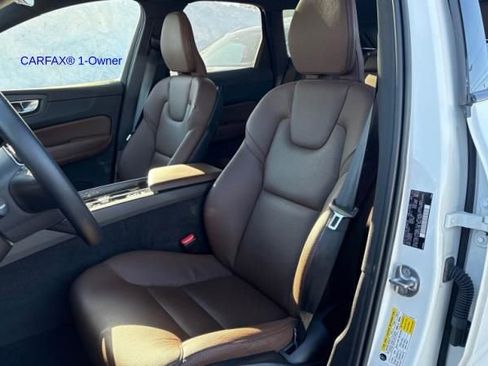 Certified 2023 Volvo XC60 B5 Plus w/ Climate Package image 7