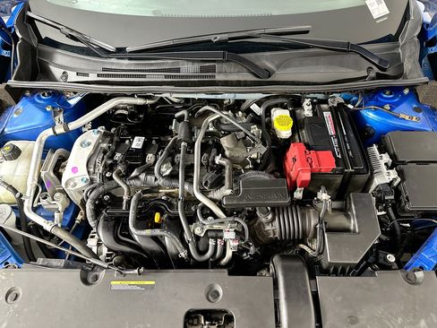 Used 2024 Nissan Sentra SV image 30