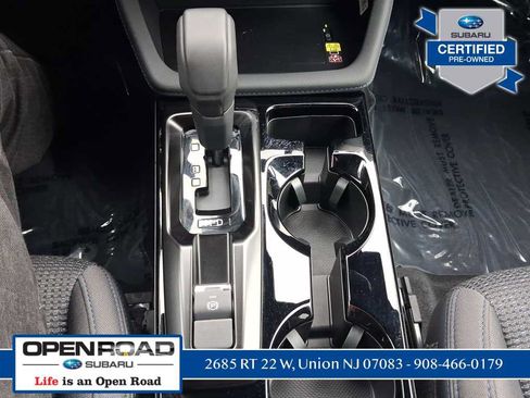 Used 2026 Subaru Forester Premium AWD/4WD image 32