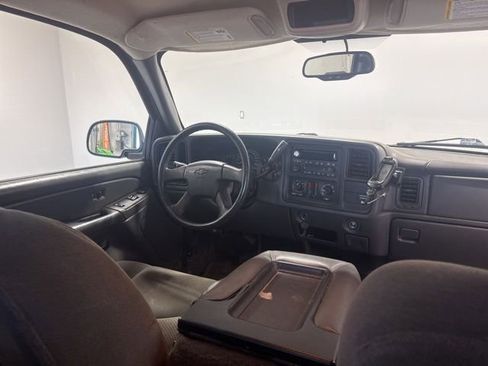 Used 2004 Chevrolet Silverado 1500 LS image 22