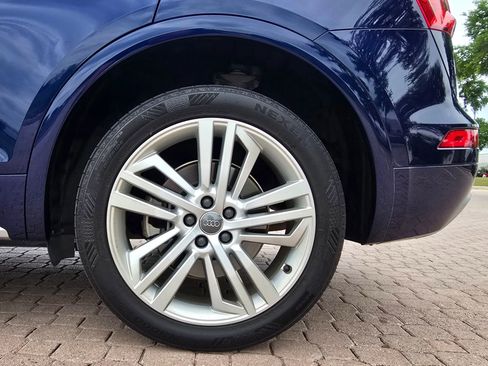 Used 2018 Audi Q5 2.0T Premium Plus image 55