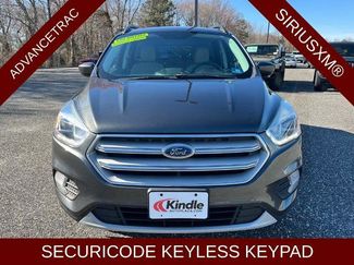 Certified 2018 Ford Escape SEL video 2