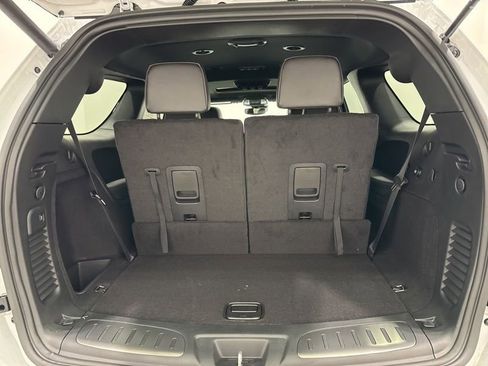 New 2026 Dodge Durango GT AWD/4WD image 9
