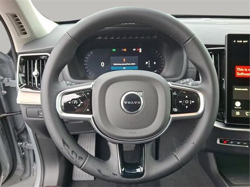 New 2026 Volvo XC90 B6 Plus w/ Protection Package Premier image 10