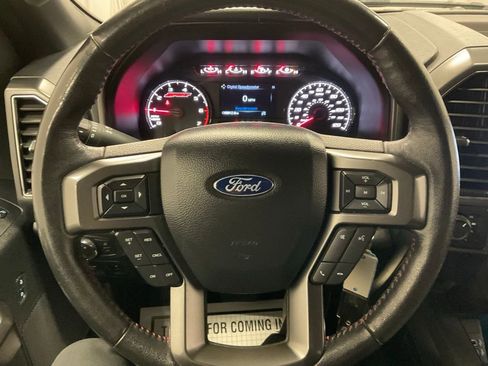 Used 2020 Ford F150 XLT w/ Equipment Group 302A Luxury image 13