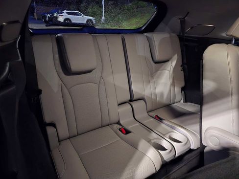 Used 2019 Lexus RX 450hL Luxury image 13