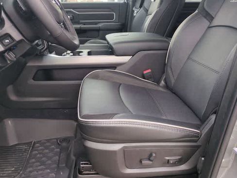 New 2026 RAM 2500 Laramie image 15