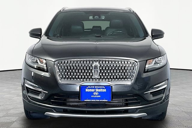 Used 2019 Lincoln MKC Reserve w/ MKC Climate Package FWD image 4
