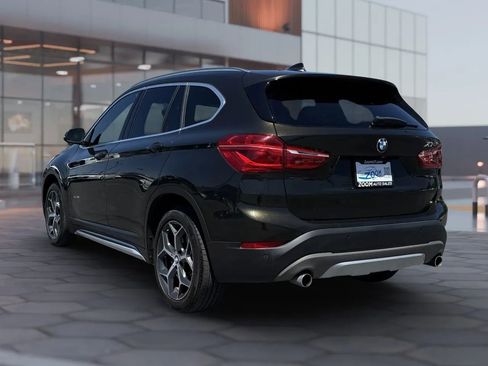Used 2018 BMW X1 xDrive28i AWD/4WD image 6