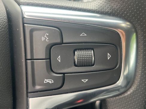 Used 2024 Chevrolet Blazer LT w/ Convenience Package FWD image 27