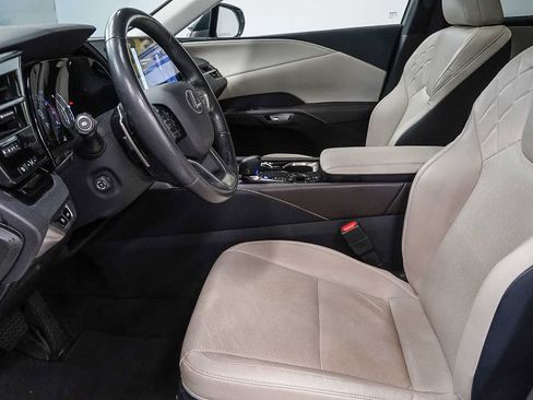 Used 2023 Lexus RX 350 FWD w/ Cold Area Package image 15